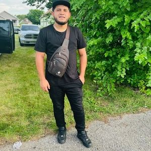 Meet your Posher, David